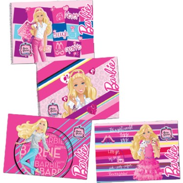 Spralli%20Resim%20Defteri%20(35x50)Barbie-5453-Gıpta%20(1Adet%20Fiyatıdır)