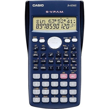 Fonsiyonlu%20Hesap%20Makinesi-fx82MS-Casio