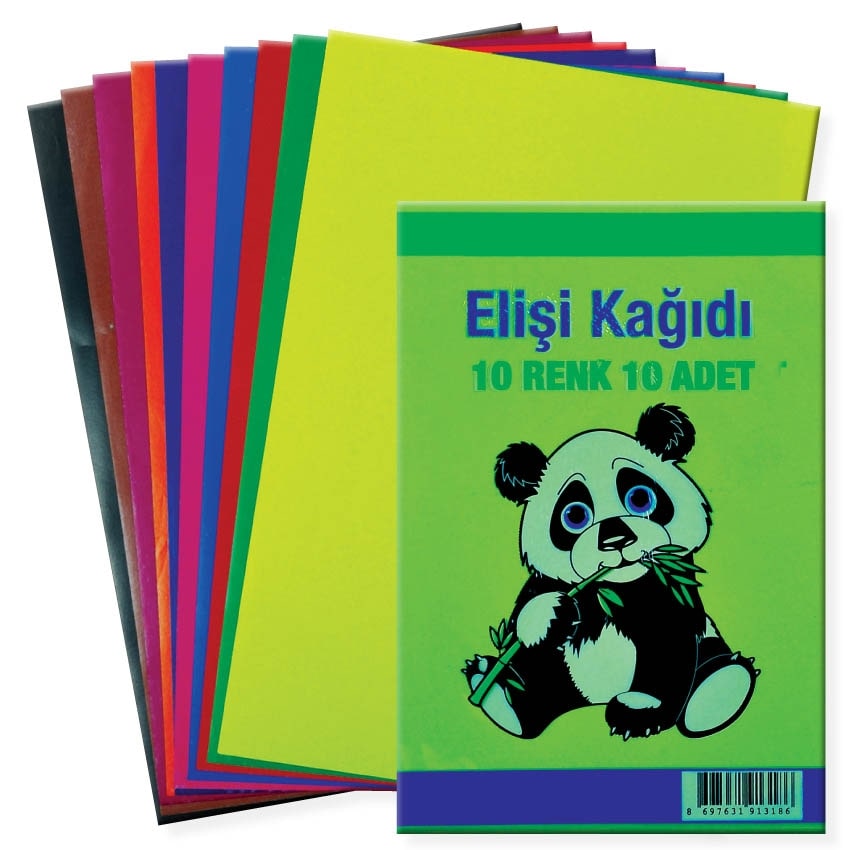 Elişi%20Kağıdı%2010’lu%20Paket%20Karışık%20Renkler-Defne