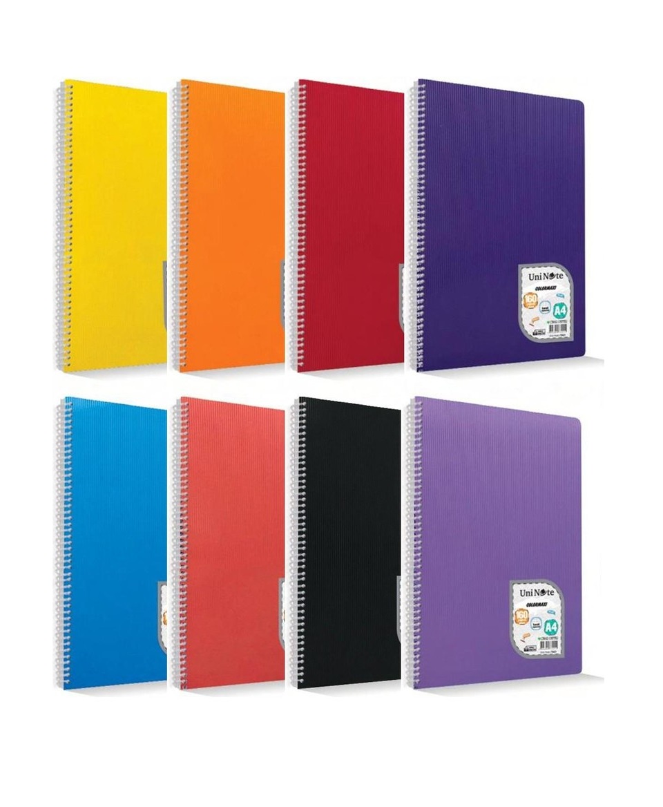 A4-160/Kareli%20Spralli%20Defter-Colormaxi-Çınar