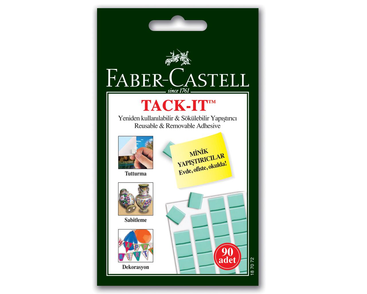 Tack-İt%20Sakız%20Yapıştırıcı-50gr.-Yeşil-Faber%20Castel