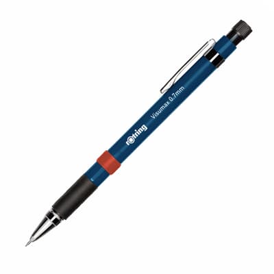 Visumax-Versatil%20Kalem%20-0.7%20Uçlu-Rotring