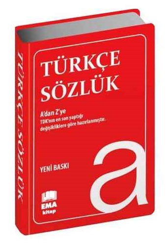 İlköğretim%20Türkçe%20Sözlük%20-%20Plastik%20Kapaklı%20-%20Ema