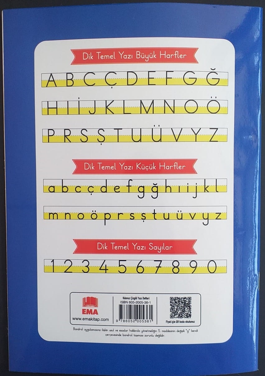 Klavuz%20Çizgili%20Yazı%20Defteri-Büyük%20Boy-Ema