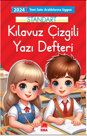 Klavuz%20Çizgili%20Yazı%20Defteri-Küçük%20Boy-Ema