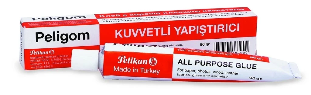 90gr.Kuvvetli%20Sıvı%20Yapıştırıcı%20Tüp-Peligom