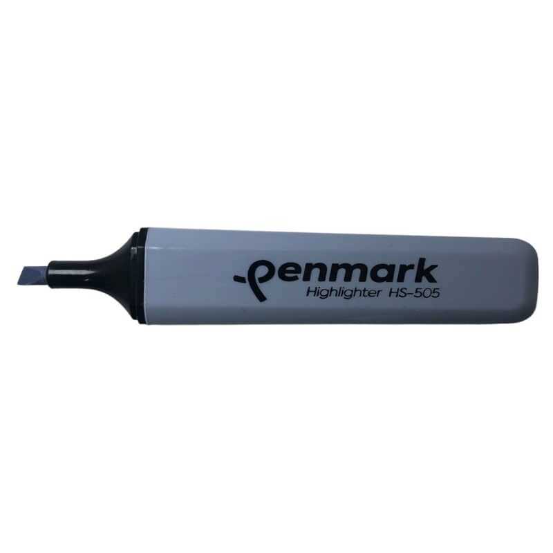 Tropik%20Fosorlu%20Kalem-Lİght%20Grey-HS505-Penmark