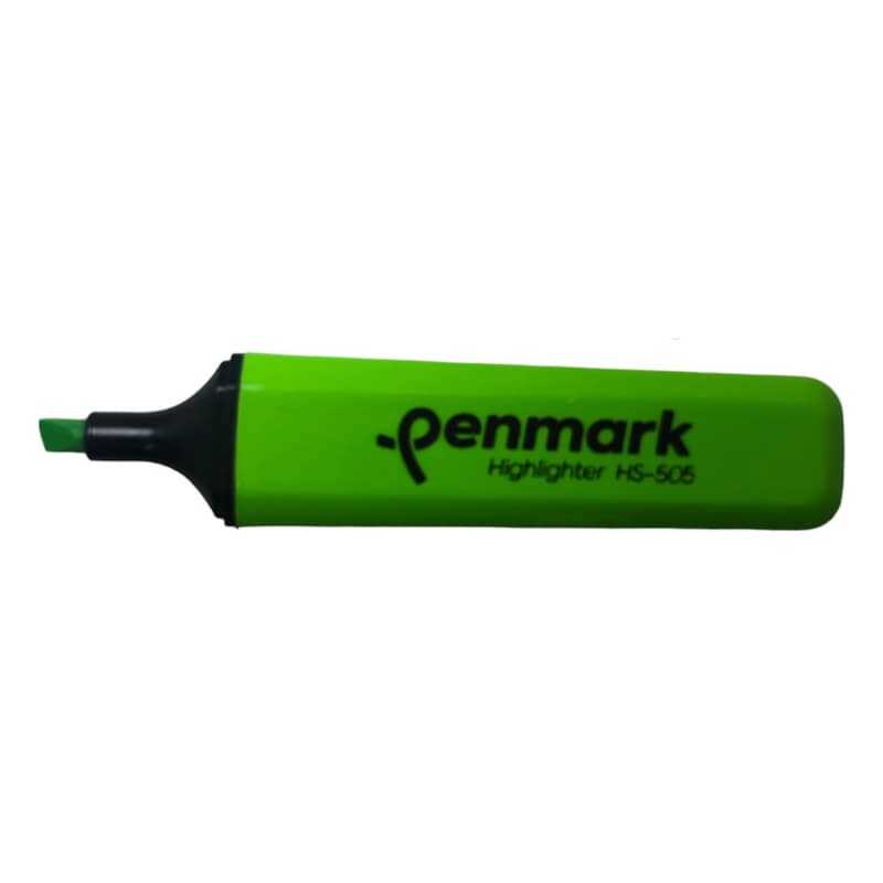 Tropik%20Fosorlu%20Kalem-Lime-HS505-Penmark