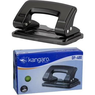 Küçük Büro Delgeç-12yp-DP480-Kangaro