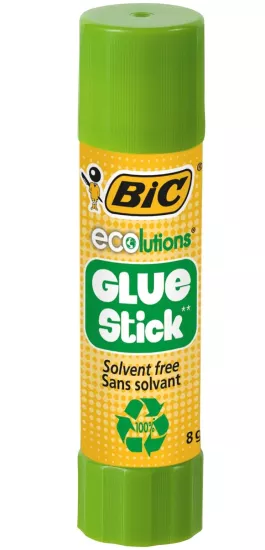 Stick Yapıştırıcı-8gr.-Bic