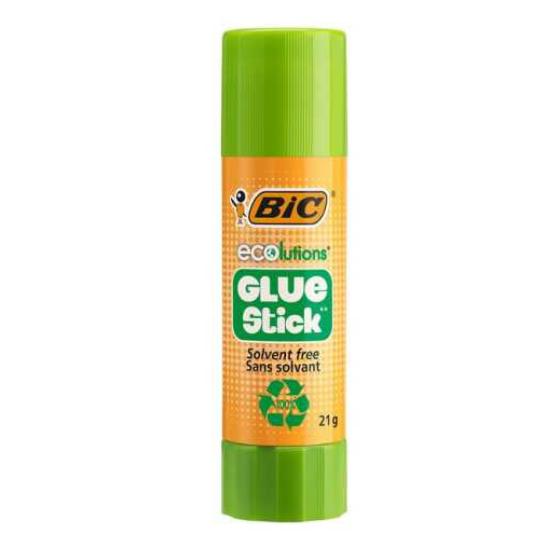 Stick Yapıştırıcı-21gr-Bic