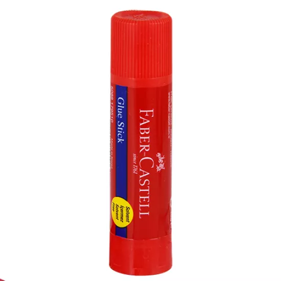 Stick Yapıştırıcı - 20gr.-179520-Faber Castel