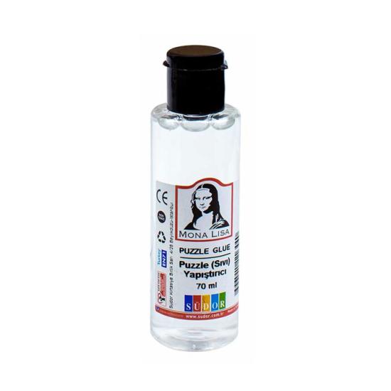 Puzzle Yapıştırıcı-70ml.-Mona Lisa