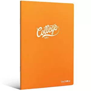 A4/40/Kareli Defter-College-Çınar (1Adet Fiyatıdır)