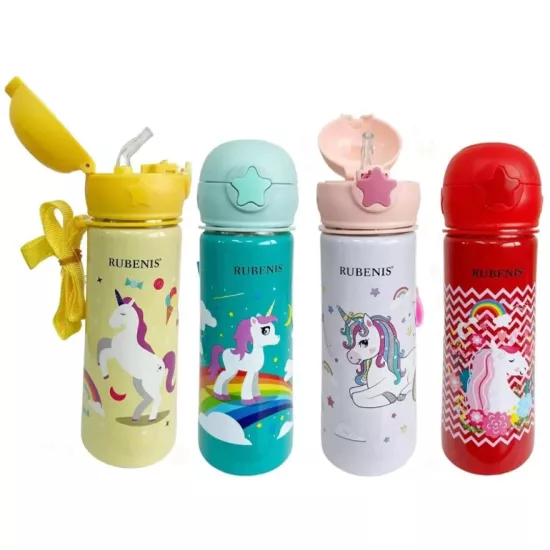 Unicorn Çelik Matara-500ml-RCM-01-Rubenis