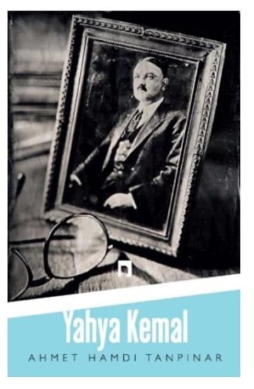 Yahya Kemal - Ahmet Hamdi Tanpınar - Dergah