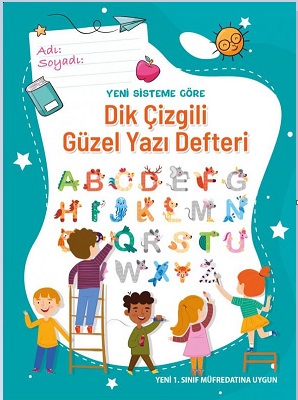 Güzel Yazı Defterleri